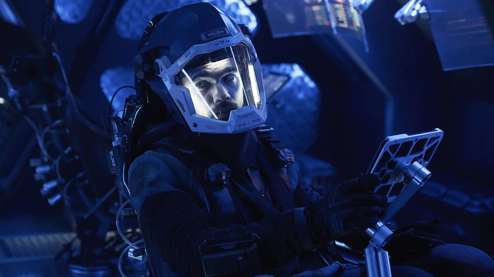 Prime Video dezvoltă seria live-action Mass Effect
