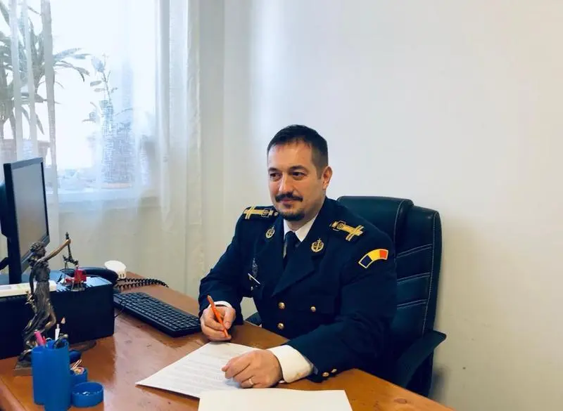 Procurorul cercetat pentru mai multe infracțiuni: dosarul clasat după șase ani