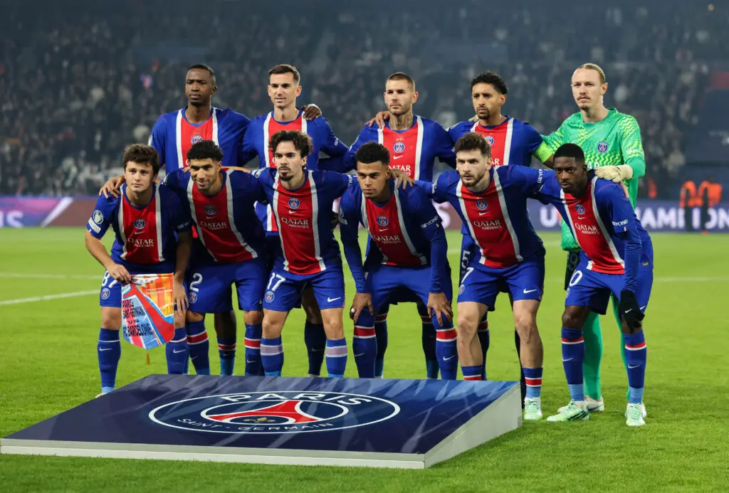 Protestele din Franța mută meciul PSG-Lyon în aceeași seară cu Balonul de Aur
