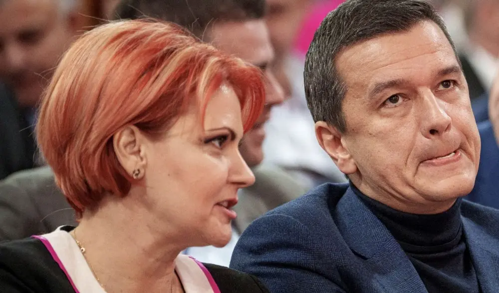 PSD analizează condițiile pentru a susține guvernul Niculescu: posibile demiteri în șase luni
