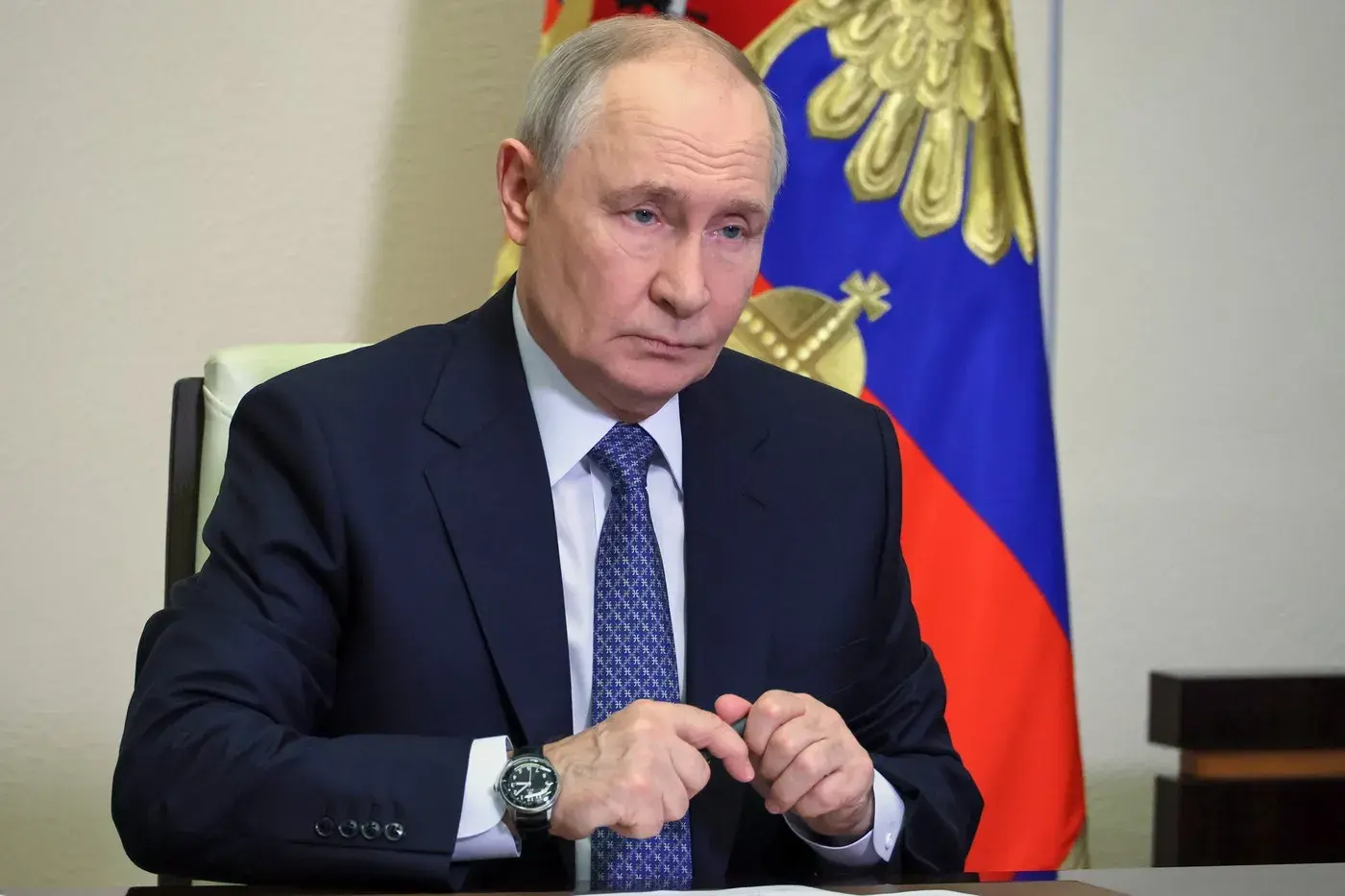Putin dă verde negocierilor: Trilaterala cu SUA și Ucraina, la vedere