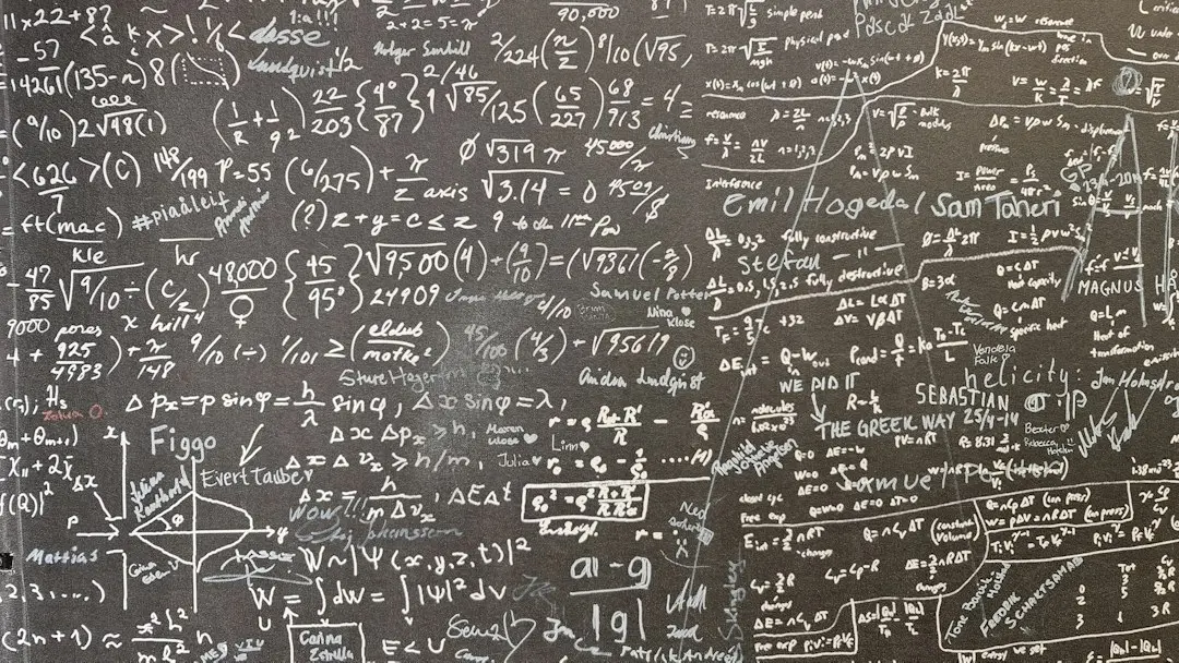 Magia matematică din spatele rădăcinilor unității