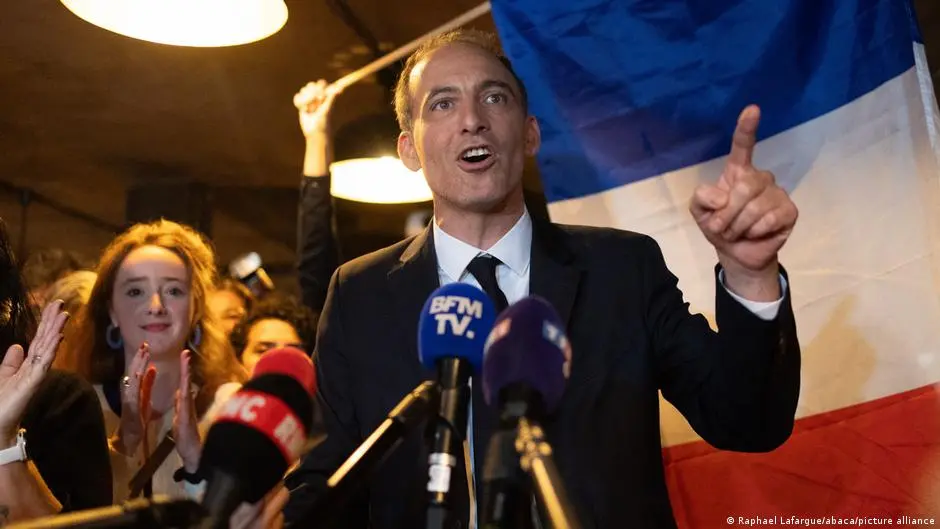 Raphaël Glucksmann: Pariul riscant al unei stângi franceze fără populiști
