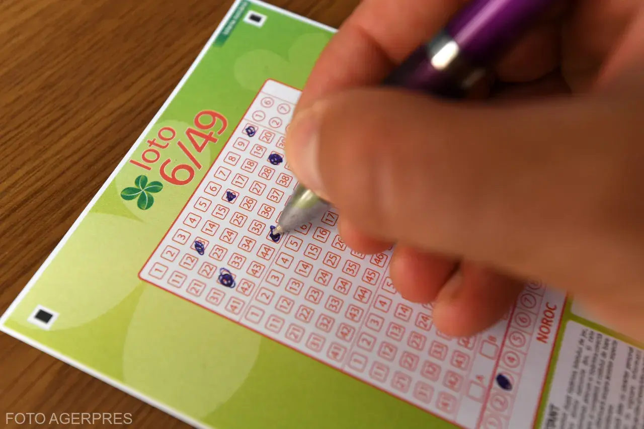 Loto 6/49, Joker și Noroc – rezultate și premii din 29 octombrie 2026