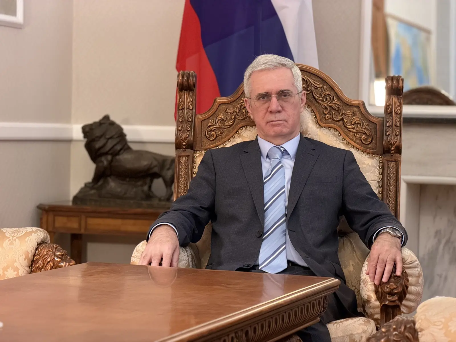 România acuză Rusia de război hibrid după sabotajul de la Carfil