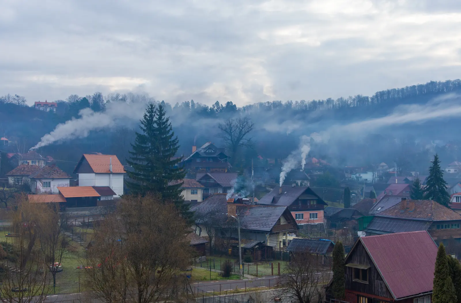 România, printre ultimele țări din UE în lupta împotriva sărăciei energetice