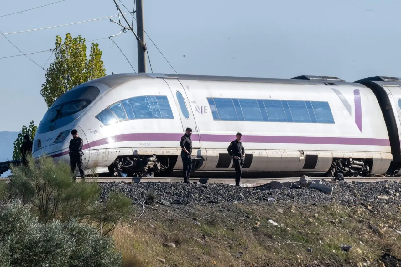 Un român, primul apel la 112 după infernul feroviar din Spania