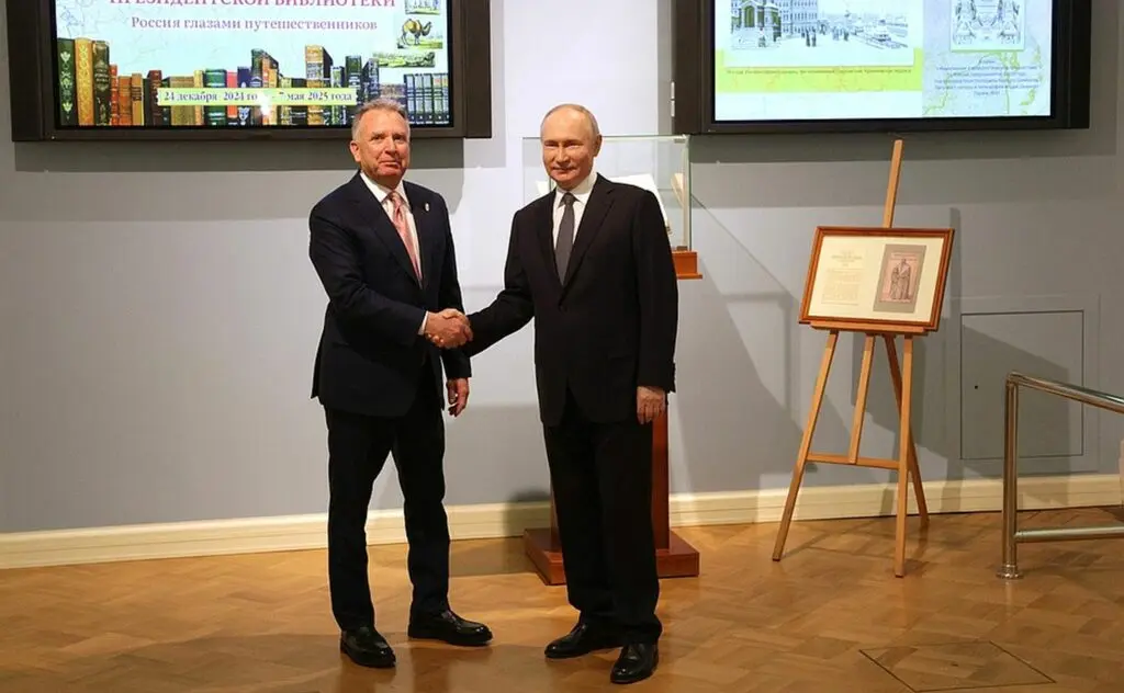 Rusia fixează data negocierilor cu SUA: Putin și Witkoff au discutat 3 ore despre pace