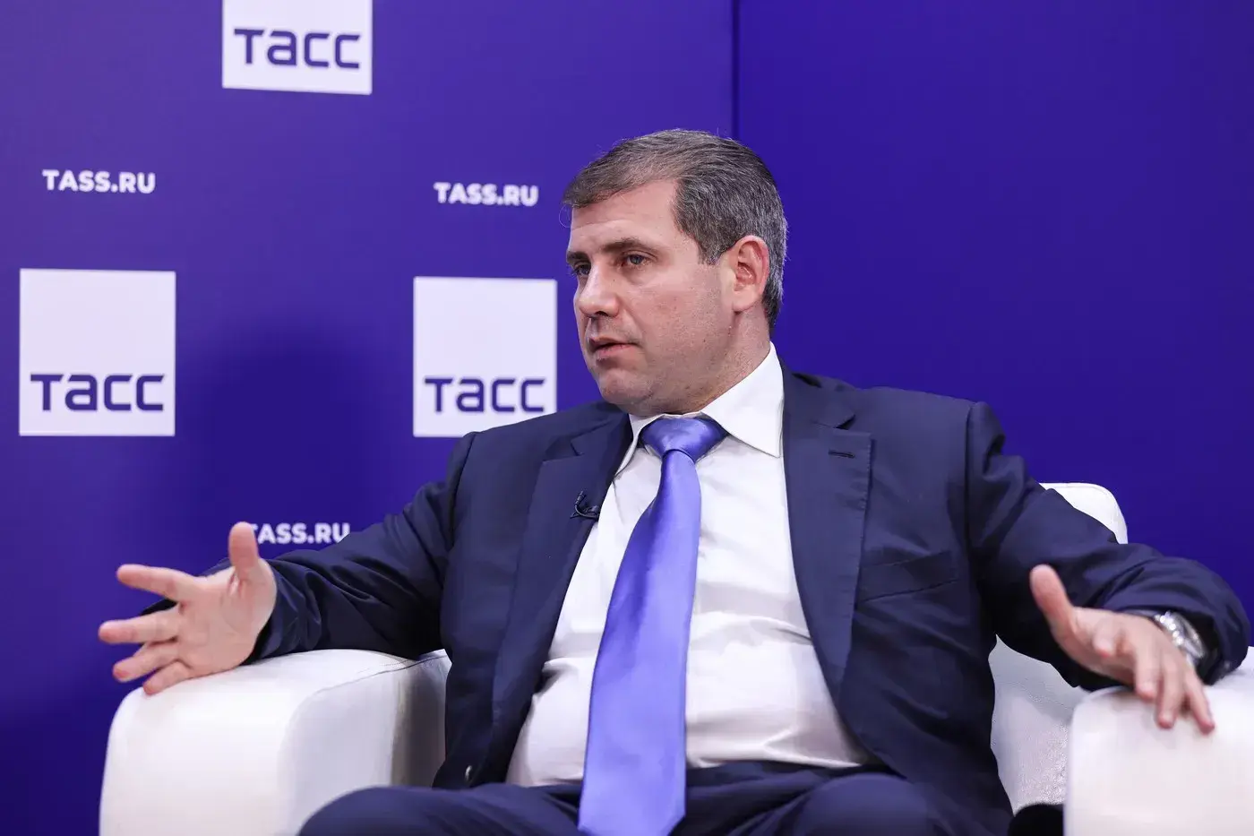 Sancțiuni istorice din partea SUA împotriva rețelei oligarhului Ilan Șor