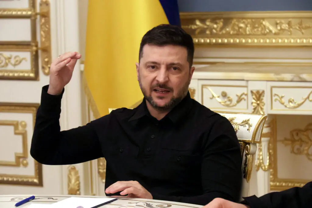 Seulul ia în calcul retragerea ambasadorului din Ucraina pe fondul tensiunilor