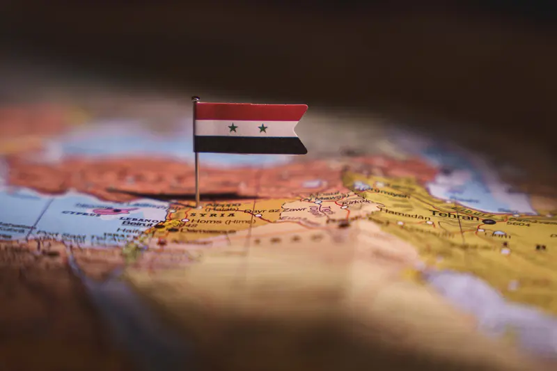 Siria cere anchetă independentă după scufundarea navei cu nouă sirieni în Marea Neagră