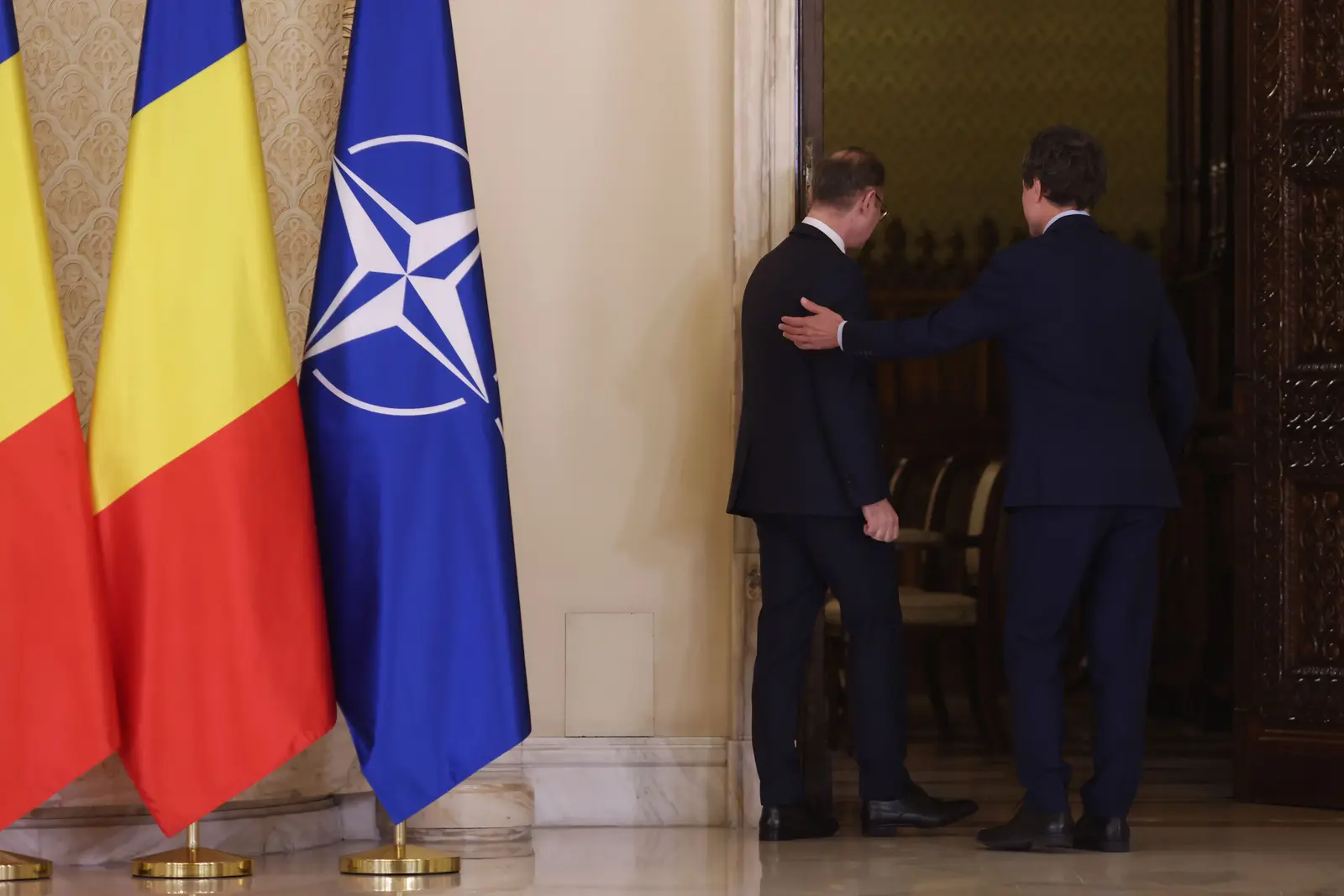 S.O.S. România refuzează să susțină guvernul lui Luca Niculescu