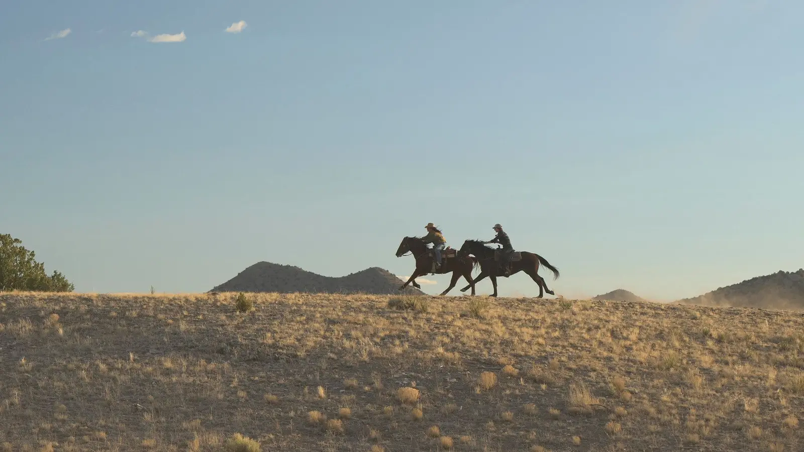 Războiul giganților de streaming: Cine câștigă coroana romanțelor western?
