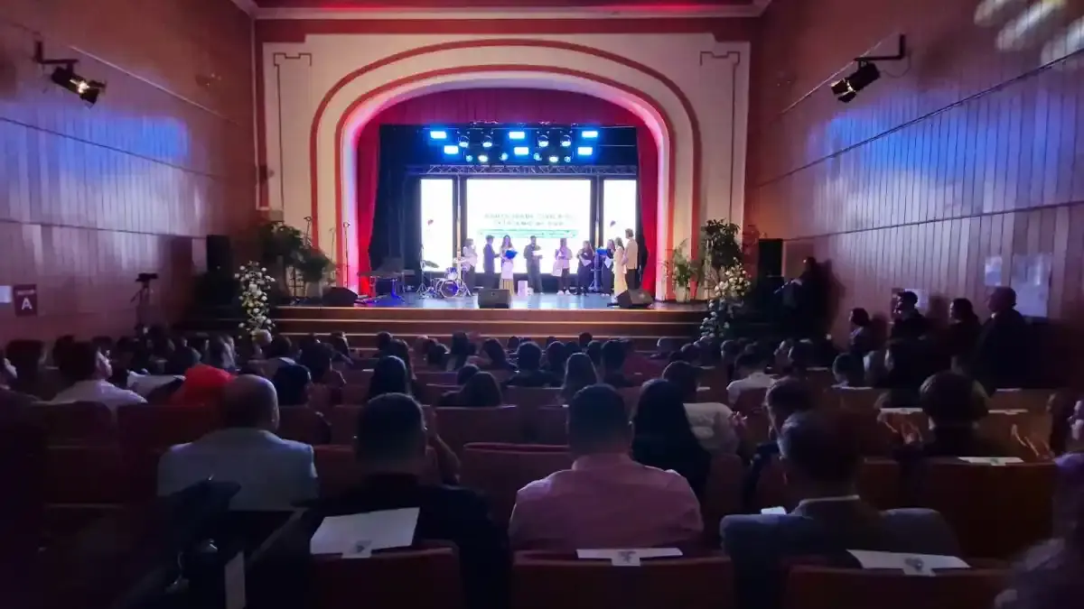 Suceava, Capitală Europeană a Tineretului 2028: decizia luată la Alba Iulia