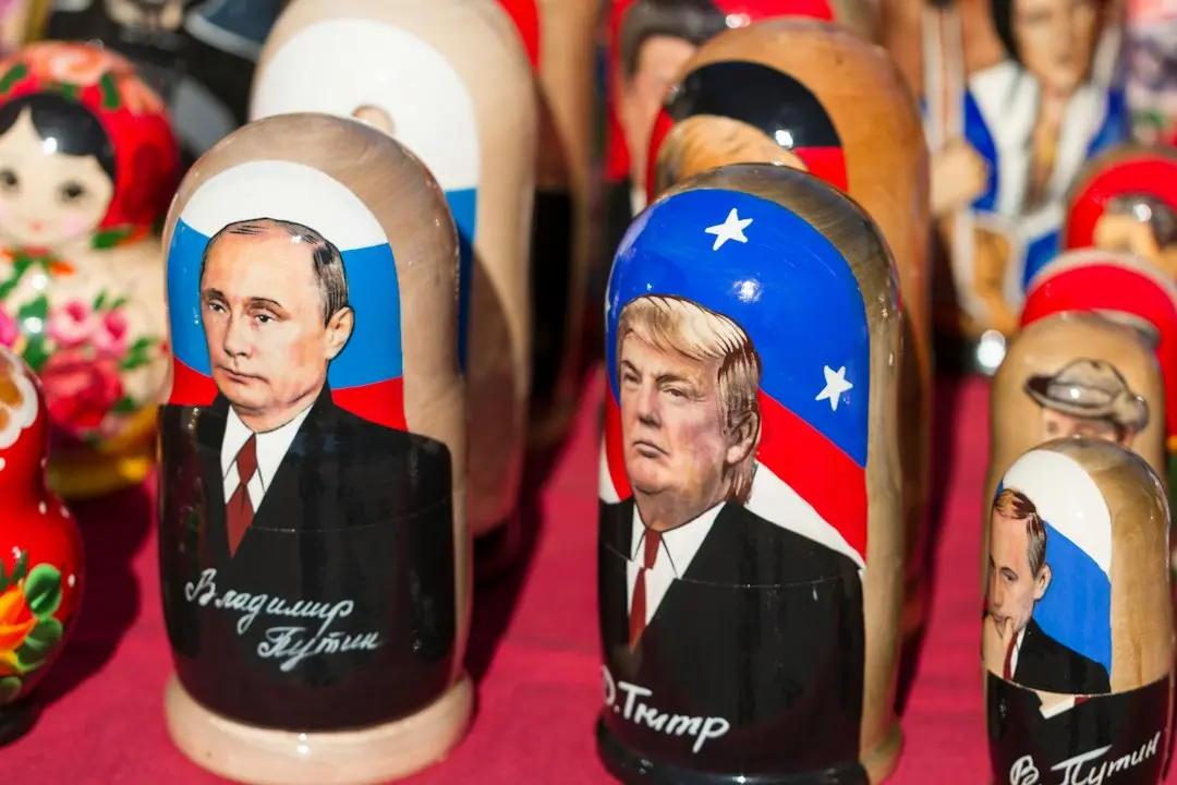 Planul lui Putin: un summit cu Trump și Xi, fără Ucraina la masă