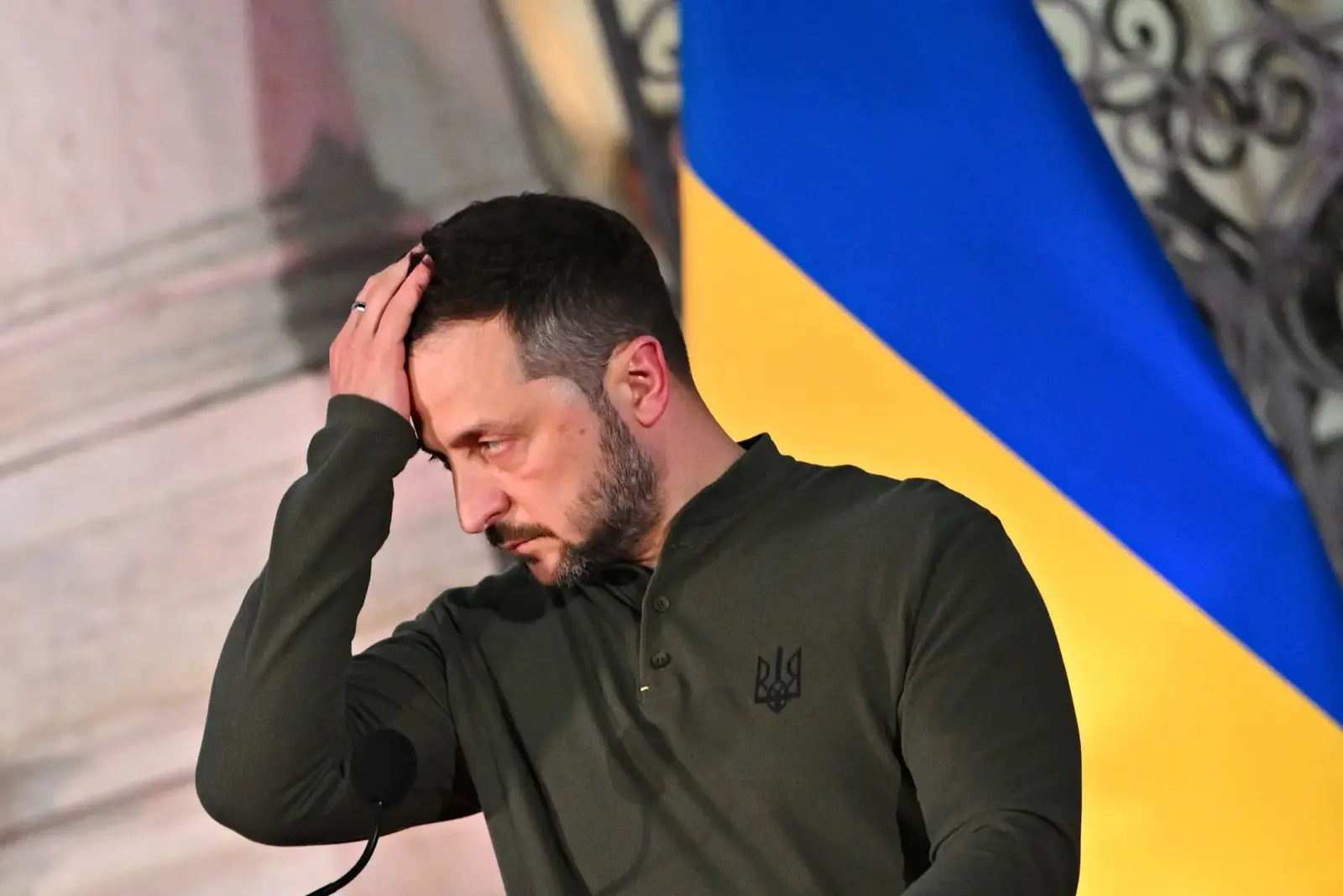 „Sună la Kiev, sună pe toată lumea”. Oficialii europeni, alertați de planurile lui Trump. Cum vrea SUA să forțeze