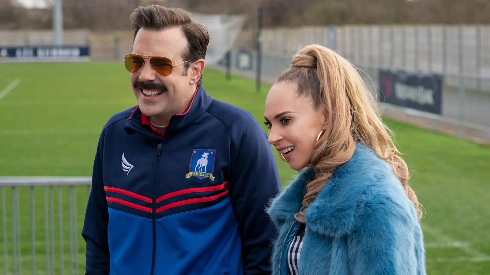 Ted Lasso devine film SF cu AI: ce știm acum