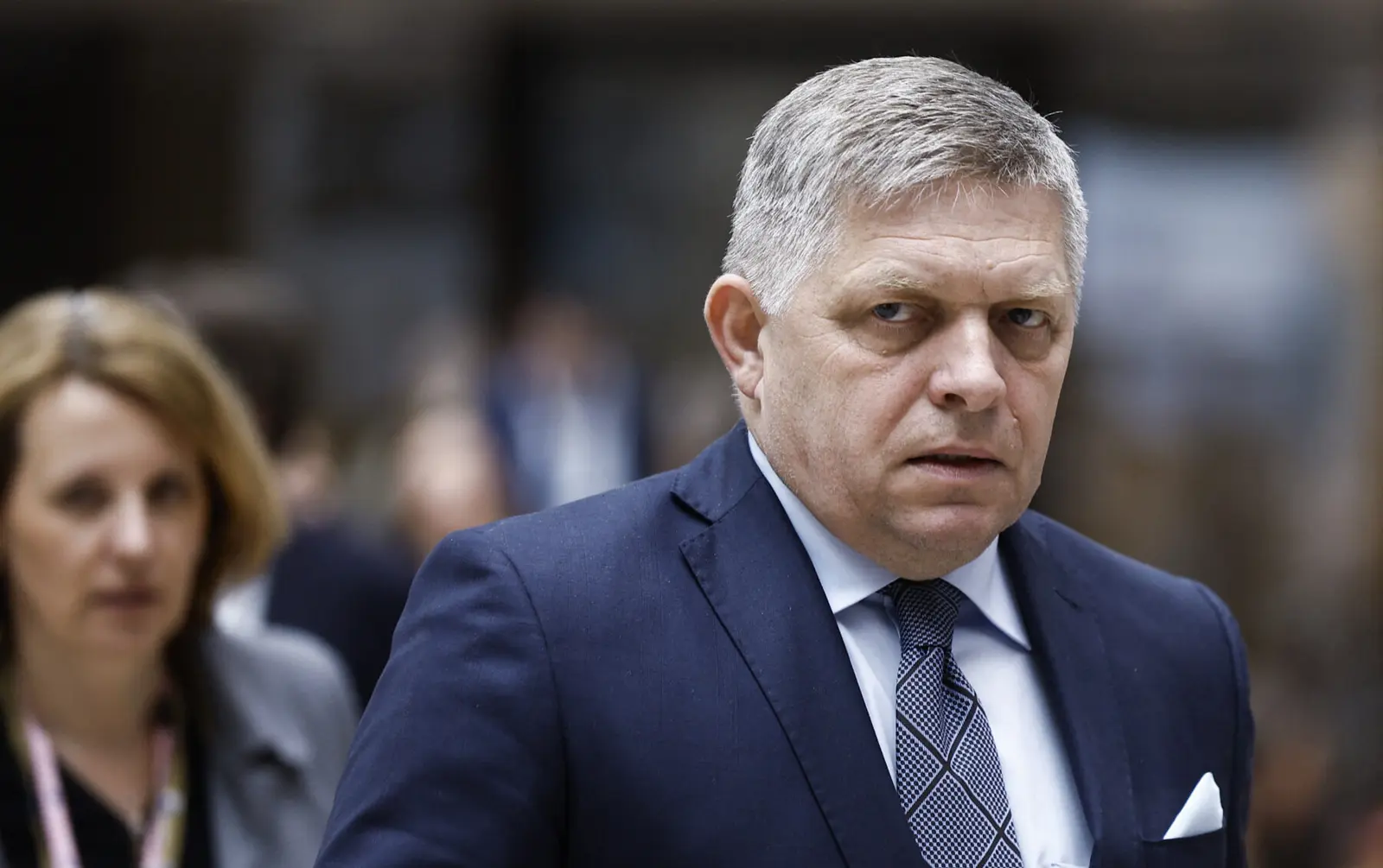 Test de foc pentru Robert Fico: Slovacia își alege liderii locali sub spectrul polarizării politice