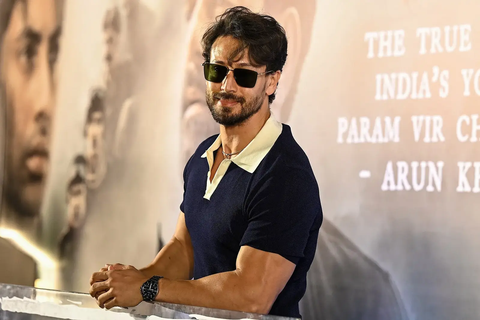Tiger Shroff, ținta unui atac armat în mașină, a scăpat cu viață