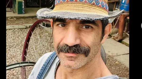 Toma Cuzin, alias „Firicel” din Las Fierbinți, reținut după ce a condus drogat și fără permis