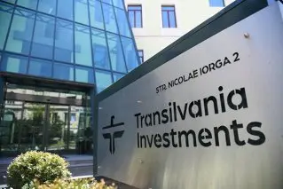 Transilvania Investments declanșează procedura de retragere din ARO-Palace