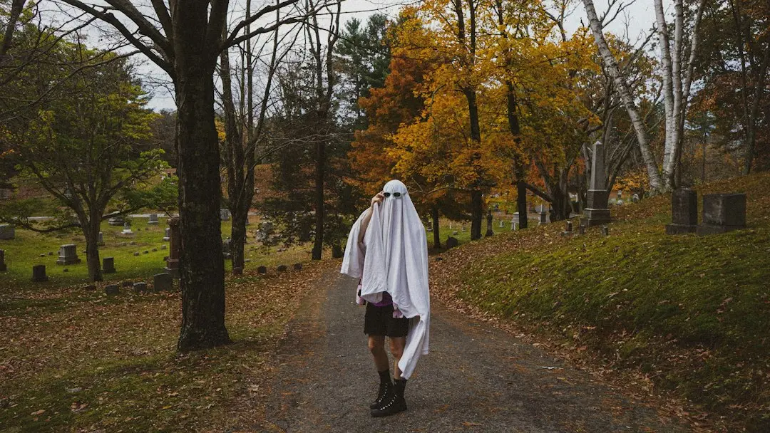 Trendul „Ghost” de pe TikTok îngrijorează poliția și părinții