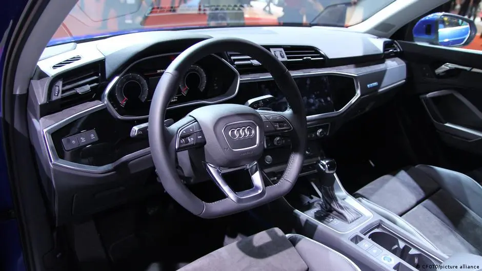 Trump anunță fabrica Audi din Georgia: 4 miliarde de dolari investiți