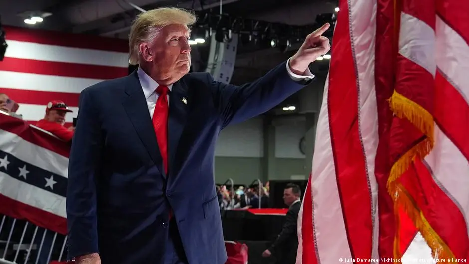 Trump critică Zelenskyy și propune un nou președinte ucrainean