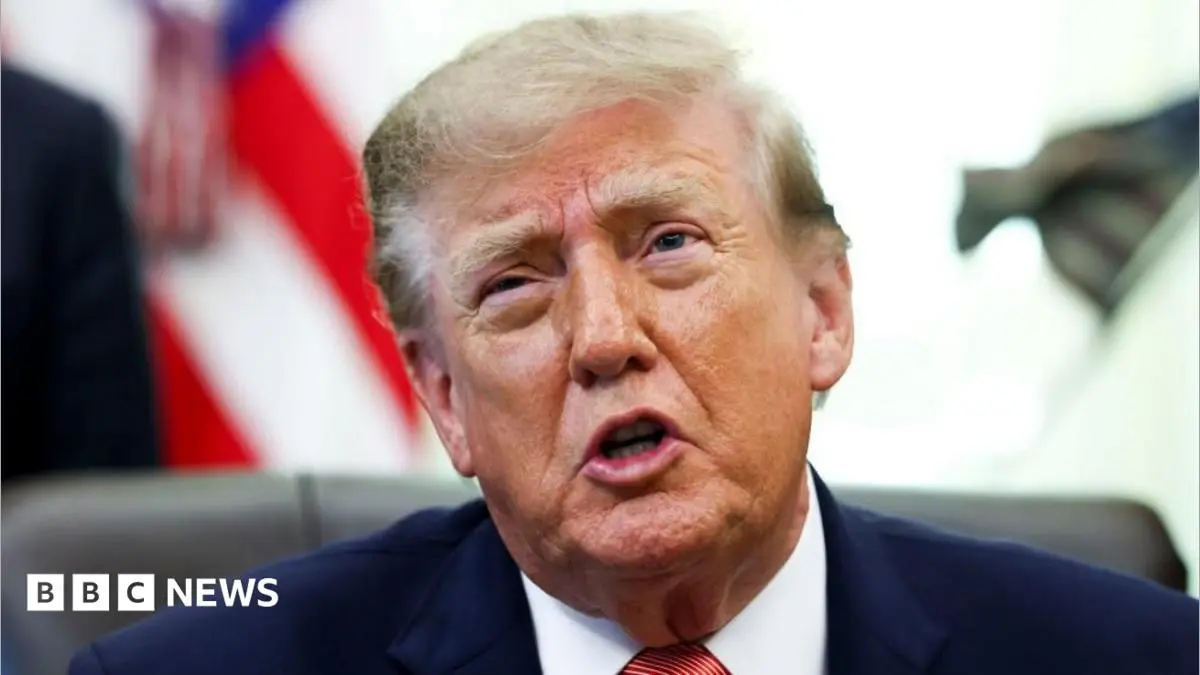 Trump în instanță: taxele vamale asupra Canadei sunt legale?