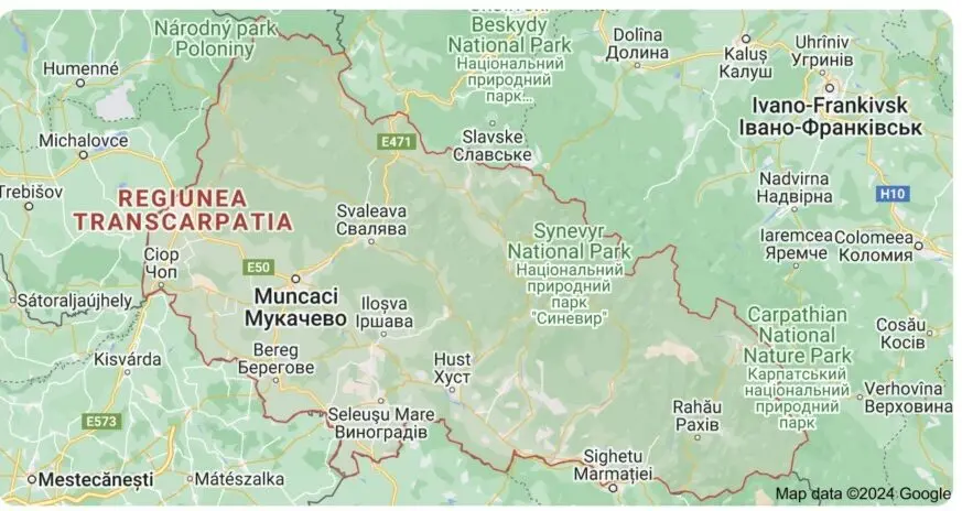 Ucraina adoptă legea pentru limbile minorităților, România și Ungaria își exprimă îngrijorarea