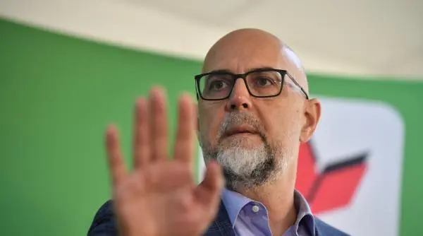 UDMR va semna un acord de susținere de șase luni cu premierul desemnat