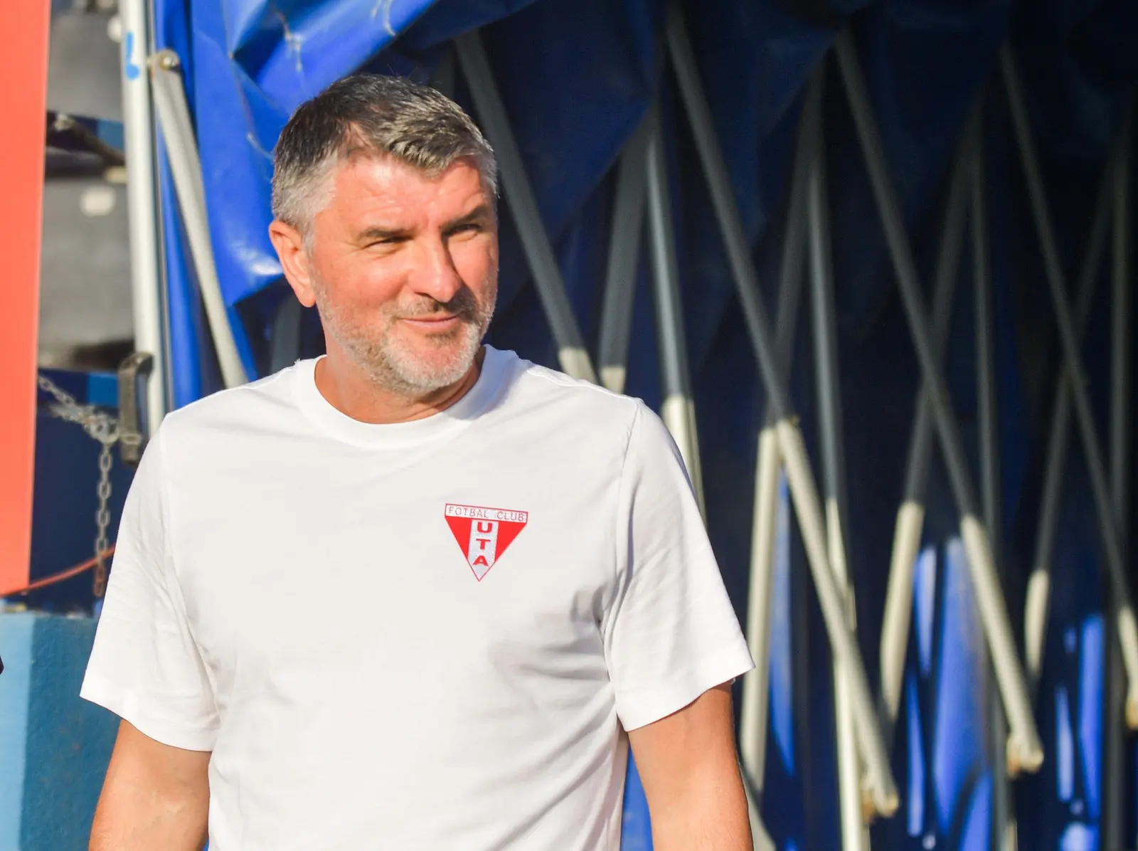 UTA Arad, fără 5 jucători înainte de meciul cu FC Argeș