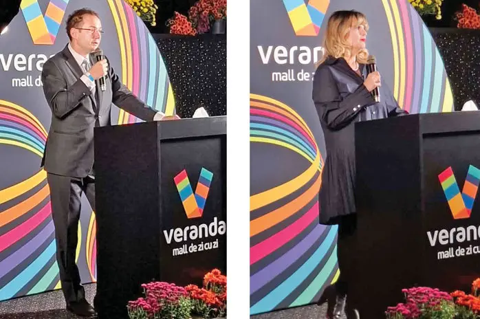 Veranda Obor se extinde cu un etaj nou, investiție de 30 milioane de euro