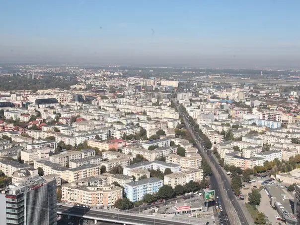 Prețul unei vile neo-românești din Dorobanți: 6,5 milioane de euro pentru 928 mp cu piscină interioară