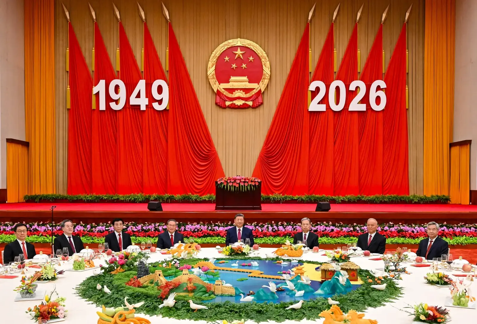 Plenara a cincea: Xi Jinping își consolidează puterea